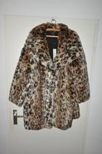 prachtige nieuwe faux fur winterjas Karen Millen XXL, Maat 46/48 (XL) of groter, Nieuw, Ophalen of Verzenden, Overige kleuren