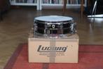 Ludwig Black Beauty 14x5 LB414 (8-lugs), Muziek en Instrumenten, Drumstellen en Slagwerk, Ophalen of Verzenden, Zo goed als nieuw