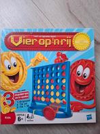 Vier op een rij, Ophalen, Zo goed als nieuw