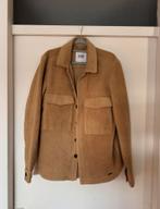 Overshirt Just Junkies, Kleding | Heren, Just Junkies, Bruin, Nieuw, Ophalen of Verzenden