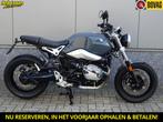 BMW R NINE T PURE (bj 2018), Motoren, Motoren | BMW, Bedrijf, 1200 cc, Naked bike