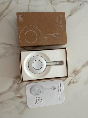 HomeWizard P1 Meter HWE-P1-C1 - Slimme Meter Uitlezer beschikbaar voor biedingen