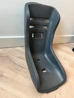 2x peuterstoel / kinderzitje voor bakfiets - oranje en grijs, Ophalen of Verzenden, Gebruikt, 1 kind, Overige merken