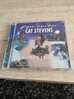 Cat Stevens - Remember The Ultimate Collection (CD), Ophalen of Verzenden, Zo goed als nieuw