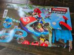 Carrera mario kart baan, Ophalen of Verzenden, Zo goed als nieuw
