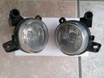 Audi A4 B8 Verstralers, Auto-onderdelen, Verlichting, Ophalen of Verzenden, Gebruikt, Audi