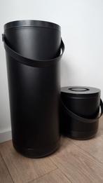Zone Denmark Circular geproduceerd prullenbak 35 L 15 L, Ophalen, Gebruikt, Minder dan 50 cm