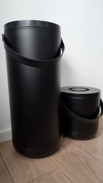 Zone Denmark Circular geproduceerd prullenbak 35 L 15 L beschikbaar voor biedingen