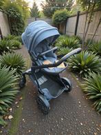 Nuna Demi Grow 3 in 1 kinderwagen - Veel accessoires!, Ophalen of Verzenden