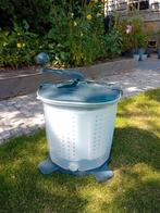 Wasmachine en droger, Ophalen of Verzenden, Zo goed als nieuw