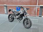Derbi Senda Xtreme 2020 schakelbrommer x-treme drd beta sx50, Fietsen en Brommers, Brommers | Derbi, 6 versnellingen, Gebruikt