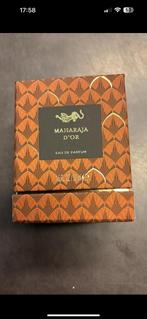 Ritual Maharaja D’Or 50 ml 🤎 nieuw, Ophalen of Verzenden, Zo goed als nieuw