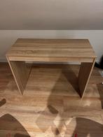 2 Nette Bureaus te Koop!, Huis en Inrichting, Bureaus, Ophalen of Verzenden, Zo goed als nieuw, Bureau