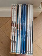 The Office - Complete Serie (Seizoen 1-5) DVD Boxset, Alle leeftijden, Boxset, Ophalen of Verzenden, Zo goed als nieuw