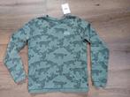 NIEUW met prijskaartje trui sweater van WE maat 158/164, Kinderen en Baby's, Kinderkleding | Maat 158, WE, Jongen of Meisje, Trui of Vest