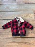 Stoere jas maat 80, Ophalen of Verzenden, Zo goed als nieuw, Jongetje, Jasje