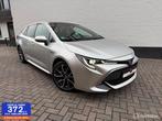 Toyota Corolla Touring Sports 2.0 Hybrid Executive JBL PANO, 1345 kg, Gebruikt, Zwart, 4 cilinders