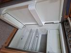 Inbouwkoelkast caravan, Ophalen, Gebruikt, Minder dan 85 cm, Minder dan 75 liter