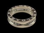 14 karaats gouden Bvlgari Design Ring, Verzenden, ., ., Dame