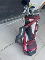 Nike golfset heren, Sport en Fitness, Ophalen of Verzenden, Gebruikt, Set, Overige merken