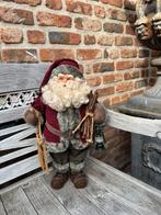 kerstman deco pop, Ophalen of Verzenden, Zo goed als nieuw