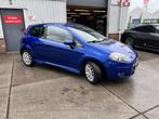 Fiat Grande Punto 1.4 NeroBianco, Auto's, Fiat, Voorwielaandrijving, Stof, Gebruikt, 4 cilinders