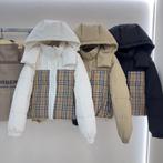 Burberry jassen dames, Kleding | Dames, Jassen | Winter, Beige, Ophalen of Verzenden, Zo goed als nieuw