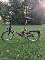 Vouwfiets, Ophalen of Verzenden, Gebruikt