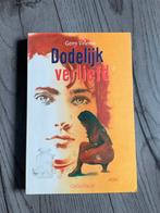 Dodelijk verliefd - Gerry Velema, Boeken, Ophalen of Verzenden, Gelezen, Nederland