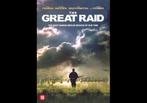 The Great Raid, Cd's en Dvd's, Vanaf 16 jaar, Ophalen of Verzenden, Zo goed als nieuw, Azië