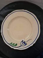 Royal Venton Ware 3 bordjes oud, Antiek en Kunst, Ophalen of Verzenden