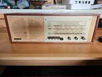Wega radio, Ophalen