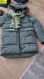 Skikleding jongens/dames - Nieuwstaat!, Ophalen, Nieuw, Overige maten