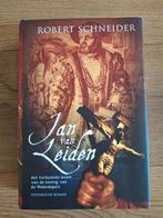 Jan van Leiden - Robert Schneider, Ophalen of Verzenden, 15e en 16e eeuw, Zo goed als nieuw, Robert Schneider