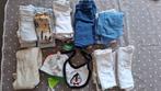 Baby kledingpakket maat 50-56 – 33 stuks – €20, Ophalen, Zo goed als nieuw, Maat 50