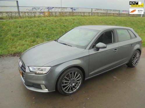 Audi A3 Sportback Audi A3 30 tfsi sport leas Edition Automaa, Auto's, Audi, Te koop, A3, ABS, Airbags, Airconditioning, Boordcomputer