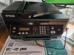 Epson EcoTank L555 All-in-One Printer, Computers en Software, Printers, Gebruikt, All-in-one, Draadloos, Ophalen of Verzenden