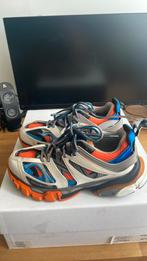 Balenciaga Track Sneakers Maat 41 - Zeer Nette Staat, Overige kleuren, Ophalen of Verzenden, Sneakers of Gympen, Gedragen