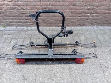 Fietsen drager beschikbaar voor biedingen