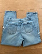 CINDY H jeans destroyed mt 38, -, Parijs, Cindy H, Zo goed als nieuw