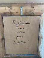 Ruud Schoemaker | Shaka Zulu, Antiek en Kunst, Ophalen