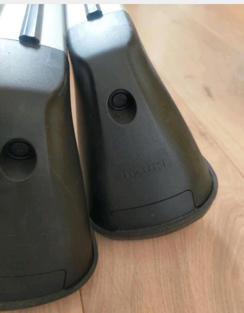 Originele Bagagedrager Suzuki Swift 2013, Ophalen of Verzenden, Gebruikt