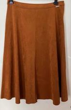 Rino & Pelle suèdelook rok maat 44 [DMv]