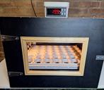 Broedmachine,D42,MS35.MS50., Ophalen of Verzenden, Nieuw, Broedmachine