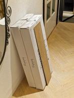 Belakos Terreno Visgraat 61 rigid click PVC, Ophalen, Overige typen, Nieuw, Minder dan 10 m²