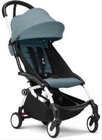 Nieuw in doos: Stokke yoyo 3 white/aqua, Ophalen, Nieuw, Overige merken, Voetenzak
