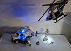Verzameling playmobil, Ophalen, Gebruikt