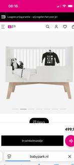 Kidsmill sixties ledikant, Ophalen, Zo goed als nieuw, Ledikant