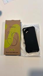 Imoshion iphone 11 pro hoes, Ophalen of Verzenden, Nieuw, IPhone 11 Pro, Hoesje of Tasje