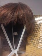 3 mooie damespruiken - Zo goed als nieuw, Kleding | Dames, Overige Dameskleding, Bergmann, Ophalen of Verzenden, Zo goed als nieuw